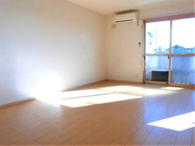 【居間・リビング】 | ボナール安岡