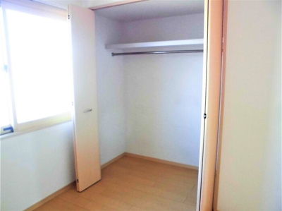 【収納】 | ボナール安岡