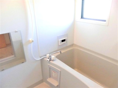 【浴室】 | ボナール安岡