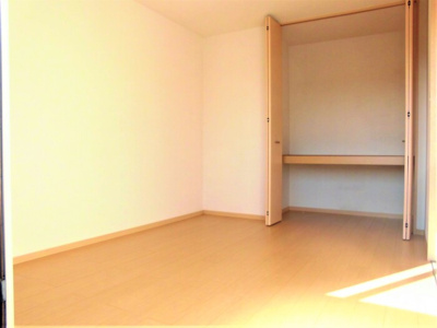 【洋室】 | ボナール安岡