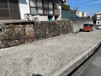 【外観】 | 河内長野市上原町・売土地