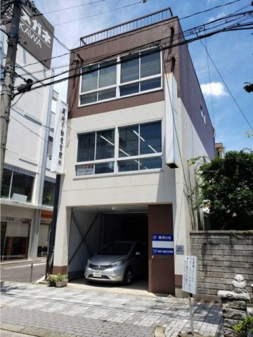 尾崎第2ビル