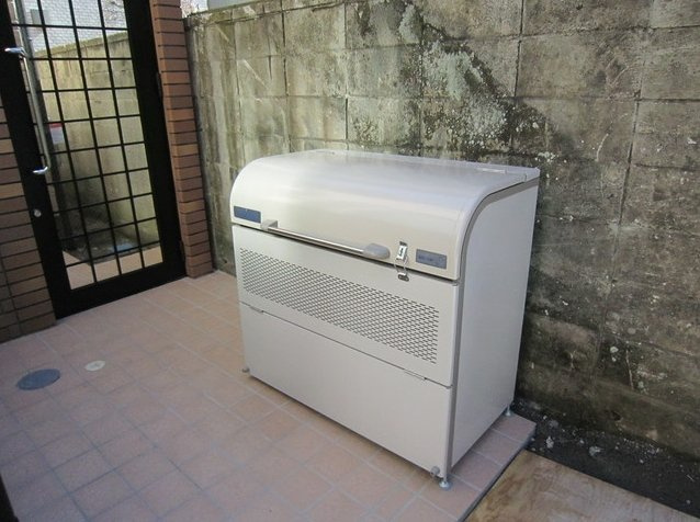 【その他共用部分】