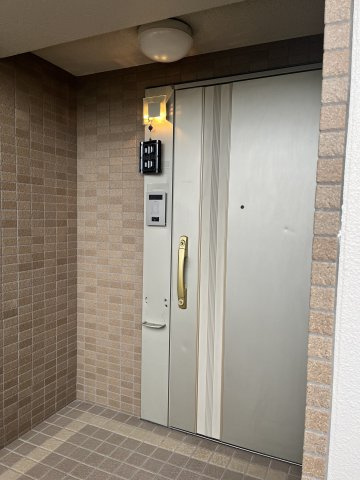 【玄関】の画像