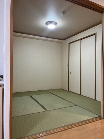 【和室】の画像