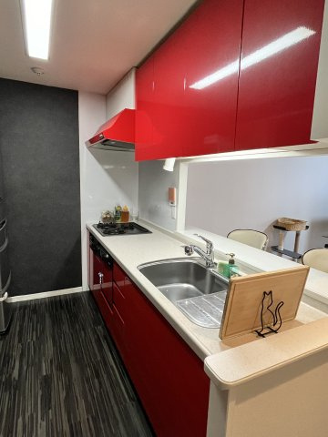 【キッチン】の画像