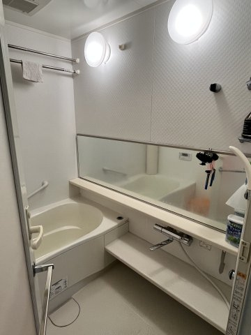 【浴室】の画像