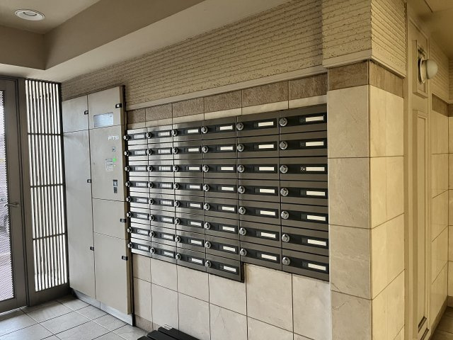 【設備】の画像