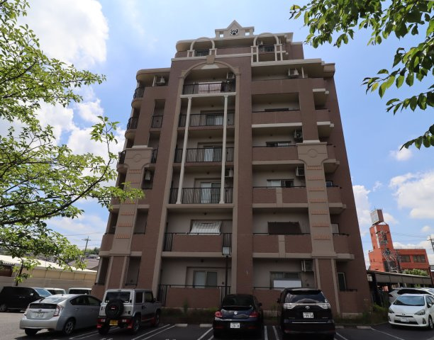 【外観】の画像