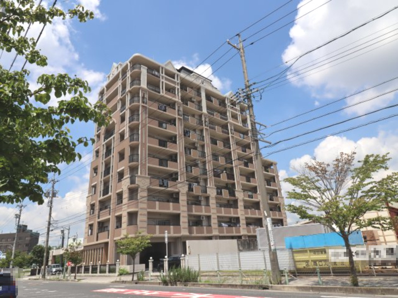 【外観】の画像