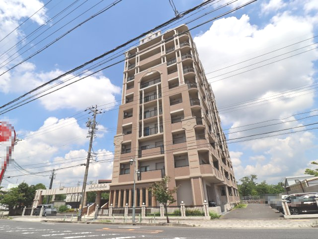 【外観】の画像