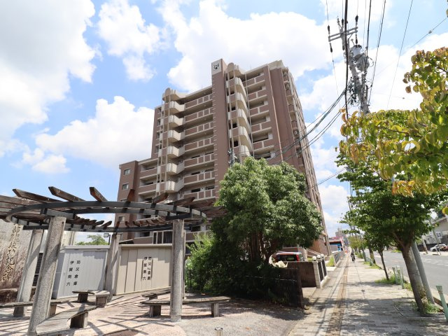 【外観】の画像