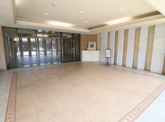 【エントランス】の画像