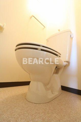 【トイレ】 | スパッションM&J