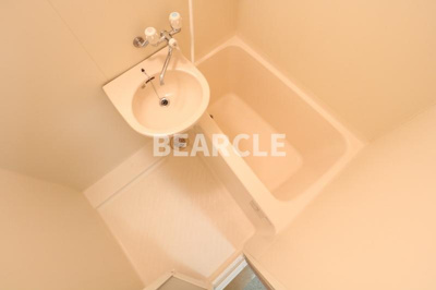 【浴室】 | スパッションM&J