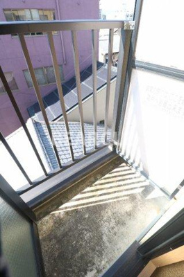 【バルコニー】 | スパッションM&J