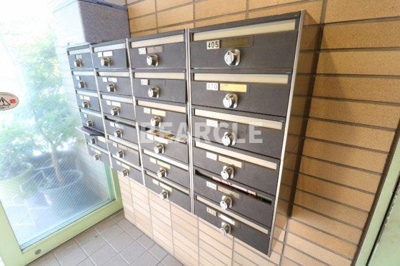 【その他共用部分】 | スパッションM&J