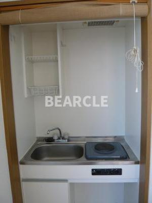 【キッチン】 | スパッションM&J