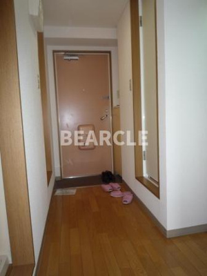 【玄関】 | スパッションM&J