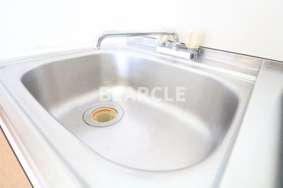 【キッチン】 | スパッションM&J