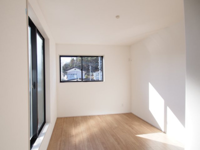 【展望】 | ＧＲＡＦＡＲＥ　森合字南戸ノ内　１号棟