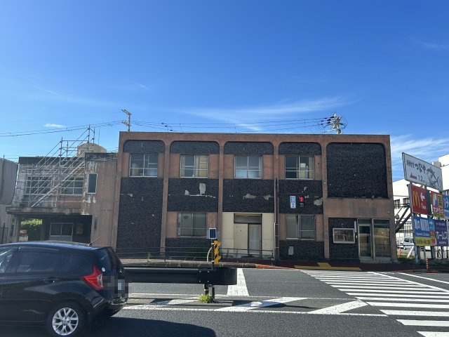 海南市築地・土地・56864