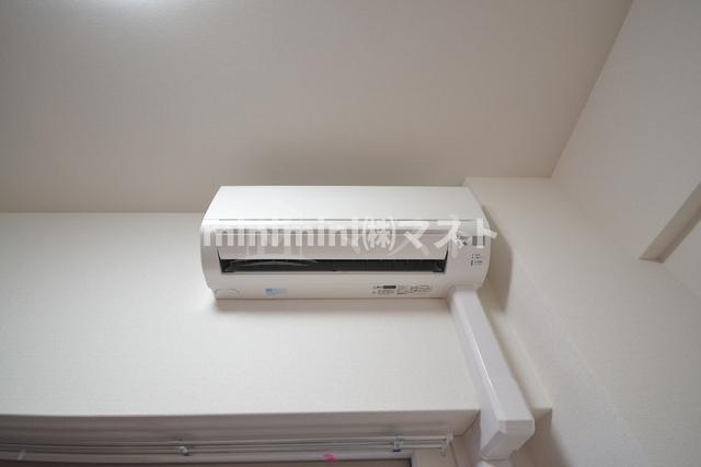 ラシーヌ天王寺町南のその他