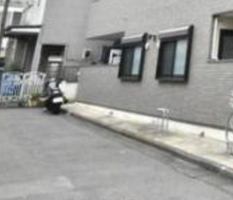 【エントランス】 | ソレイユ下北沢