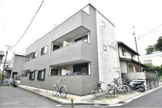 【外観】 | ソレイユ下北沢