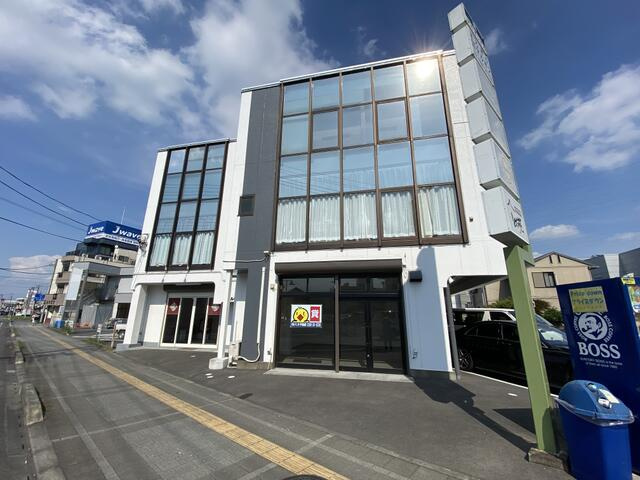 丸銀ビル