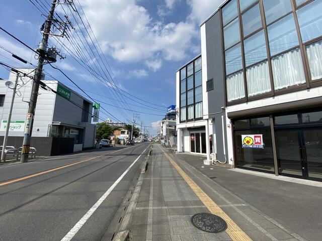 丸銀ビル