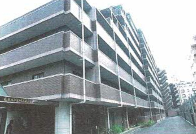 グラン・コート東松戸