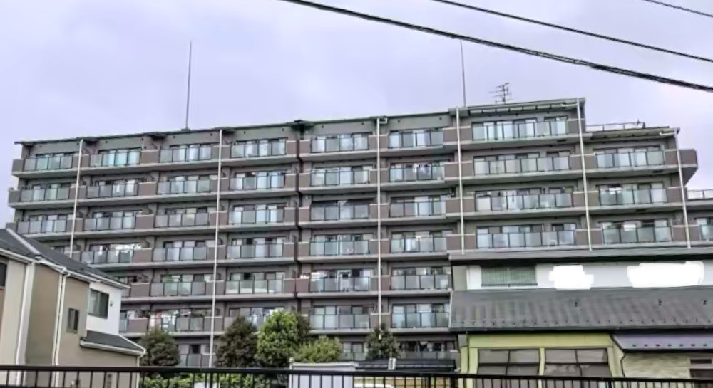 グラン・コート東松戸のその他