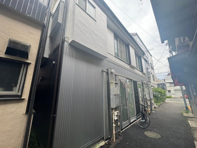 【外観】