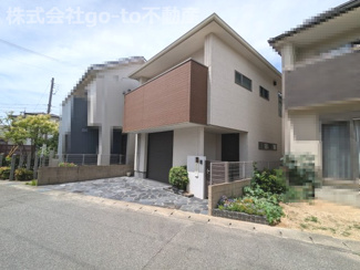 【外観】 | 閑静な住宅地です！