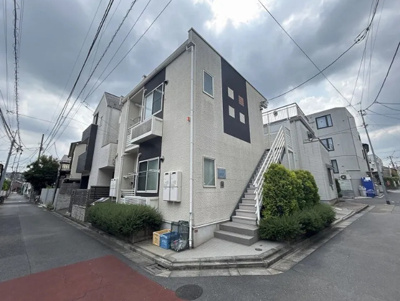 【外観】 | ライフワン