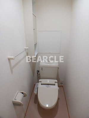 【トイレ】 | ロイヤルメドウ | トイレも気になるポイント