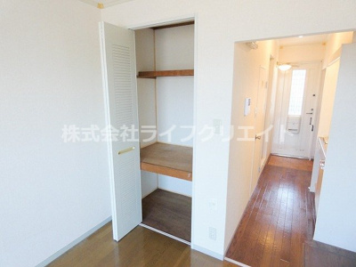 【収納】 | ハーベストＢ