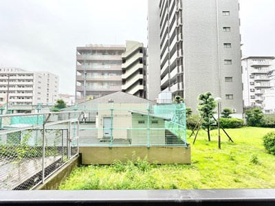 【展望】 | パルクメゾン千舟公園 | 物件を比較検討したいお客様には、「物件比較見学プラン」をご用意しております。こちらの物件だけでなく、お客様の希望に沿った物件を、いくつかまとめてご案内させて頂きます。