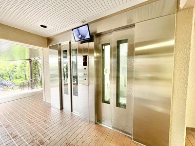 【その他共用部分】 | パルクメゾン千舟公園 | こちらのサイトに掲載されている全ての物件が、当社にてご紹介可能です！気になる物件がありましたら、弊社スタッフまでお気軽にお問合せ下さいませ。