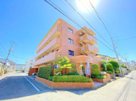 メゾンフローラの画像