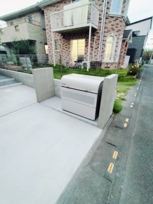 【その他共用部分】 | ユアメゾン上尾