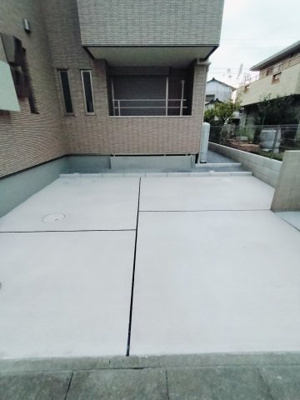 【駐車場】 | ユアメゾン上尾