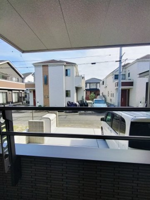 【展望】 | ユアメゾン上尾