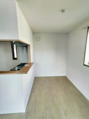 【居間・リビング】 | ユアメゾン上尾