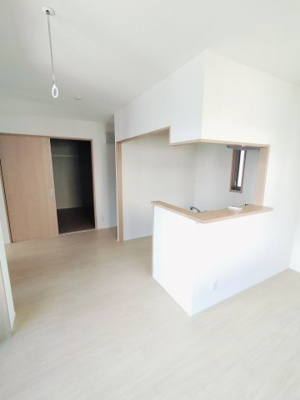 【居間・リビング】 | ユアメゾン上尾