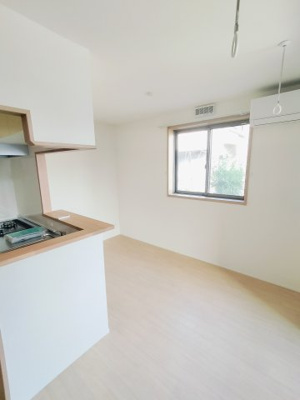 【居間・リビング】 | ユアメゾン上尾