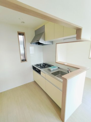 【キッチン】 | ユアメゾン上尾