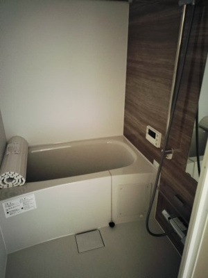 【浴室】 | ユアメゾン上尾