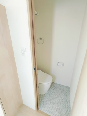 【トイレ】 | ユアメゾン上尾